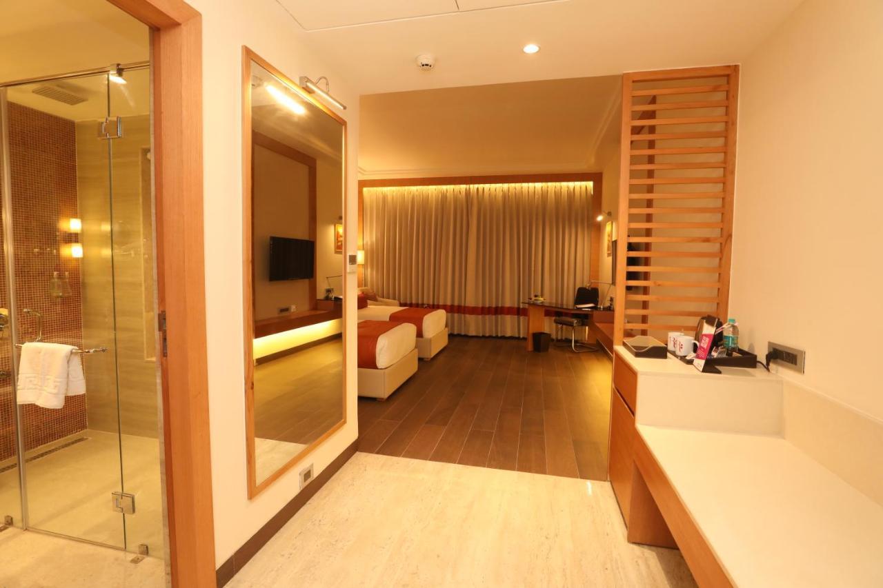Regenta Udaipur, Court Circle Hotel 4*