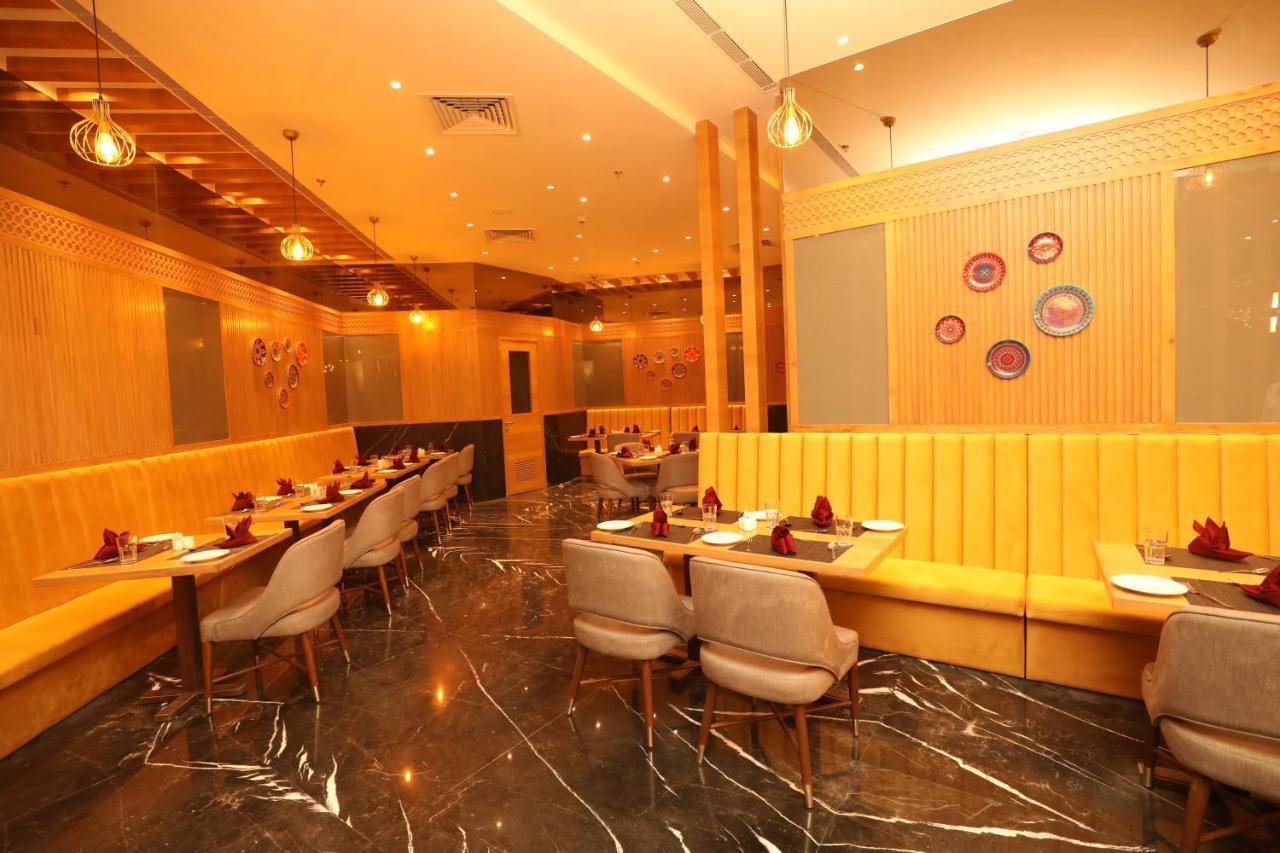 Regenta Udaipur, Court Circle 4*